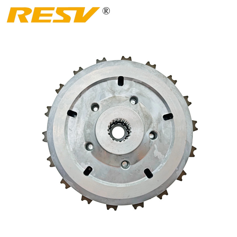 RESV for Honda CBR300 CBR300R CBF300 300cc Clutch Small Drum Assembly