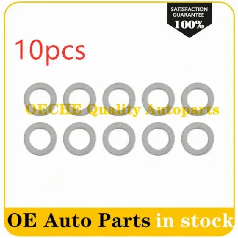 94109-12000 9410912000 94109 12000 Drain Plug Washer Oil Sump Washer 12mm Fits For Honda Odyssey Ac
