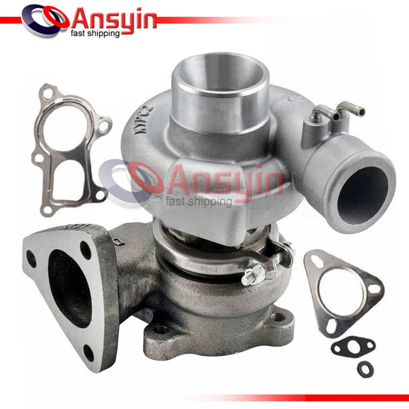 TD04 Turbocharger For Mitsubishi L200 Montero PAJERO Galloper 4D56 4D56Q 2.5L Turbo 49177-02512 491