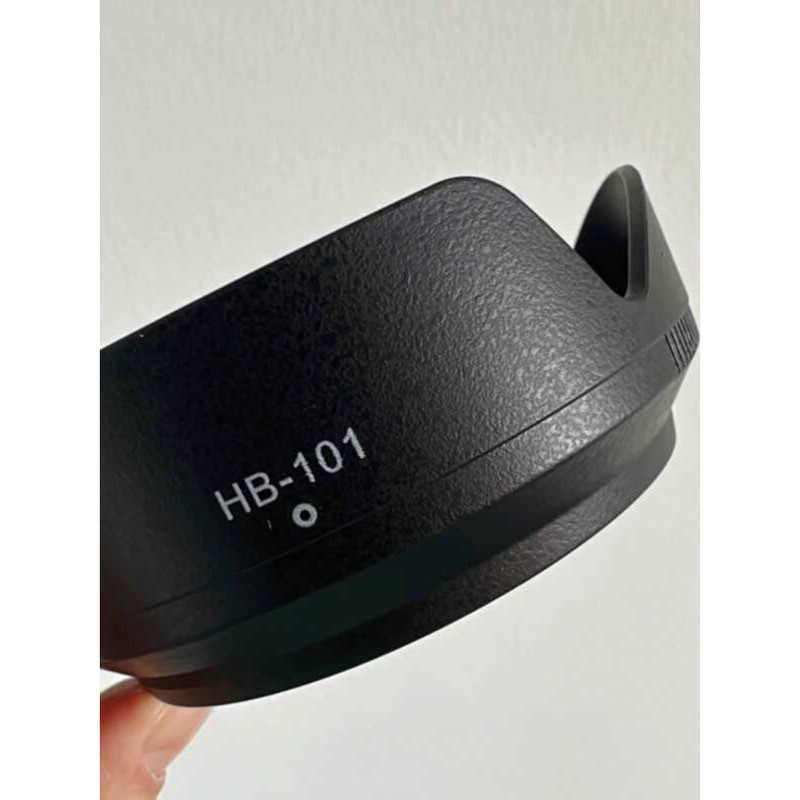 ฮูด HB-101 เหมาะสําหรับเลนส์ Nikon/Nikon Z DX 18-140mm Z7II Z6II Z5 Z9