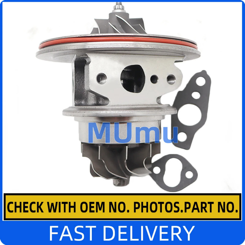 For Toyota MR2 Celica GT Four 3S 3S-GTE Turbine Cartridge CHRA 1720174060, 17201-74060,1720174030,