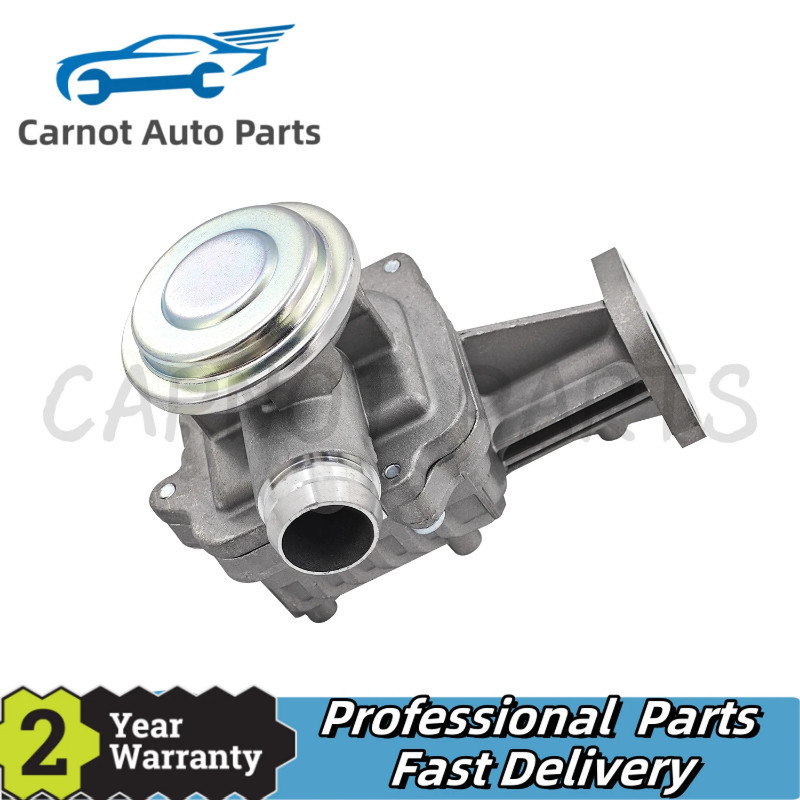 NEW Air Pump Cylinder Head Valve for Mercedes S550 E550 CLS550 5.5L 2007-2011 A0021408360,A00214075