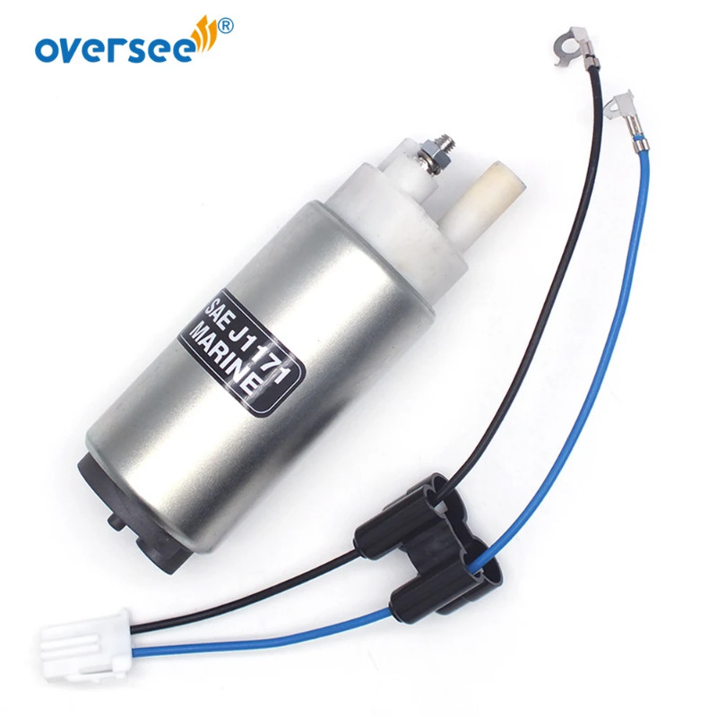 5032617  Fuel Pump For JOHNSON EVINRUDE Outboard Motor 90HP 115HP 140HP  5033702 5036635