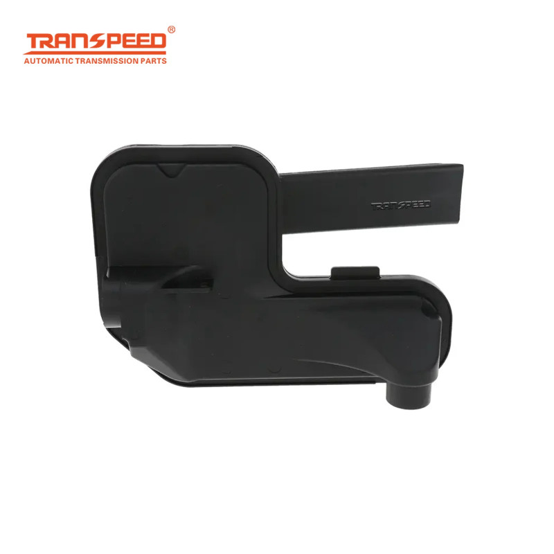 TRANSPEED CD4E Auto Transmission Oil Filter OE F3RP-7G186AA F3RZ-7A098-A 4166862 For Focus Mazda 5