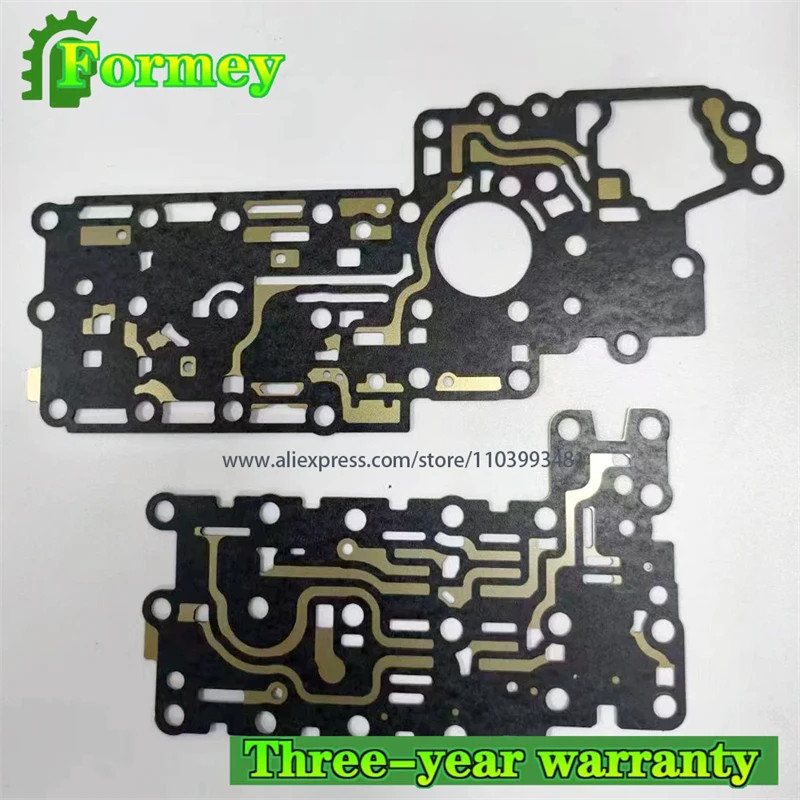 Car Parts 7DCT250 Transmission Valve Body Partition Gasket Suitable for 7T35 Dry Dual Clutch Buick