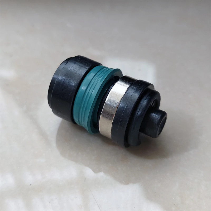 DQ200 DSG 0AM Automatic Gearbox Valve Body Pusher Piston for VW Audi Skoda Seat (Seat)