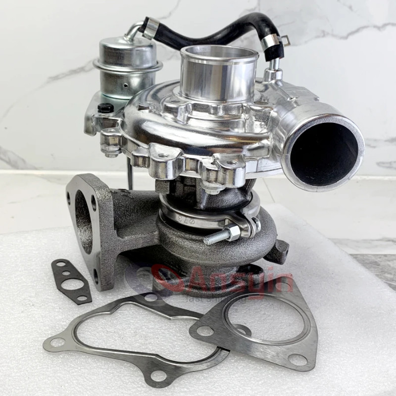 NEW Turbo CT9 Turbocharger For TOYOTA HI-ACE HI-LUX HiAce HiLux 2KD 2KD-FTV 2KDFTV 2.5L 102HP 17201