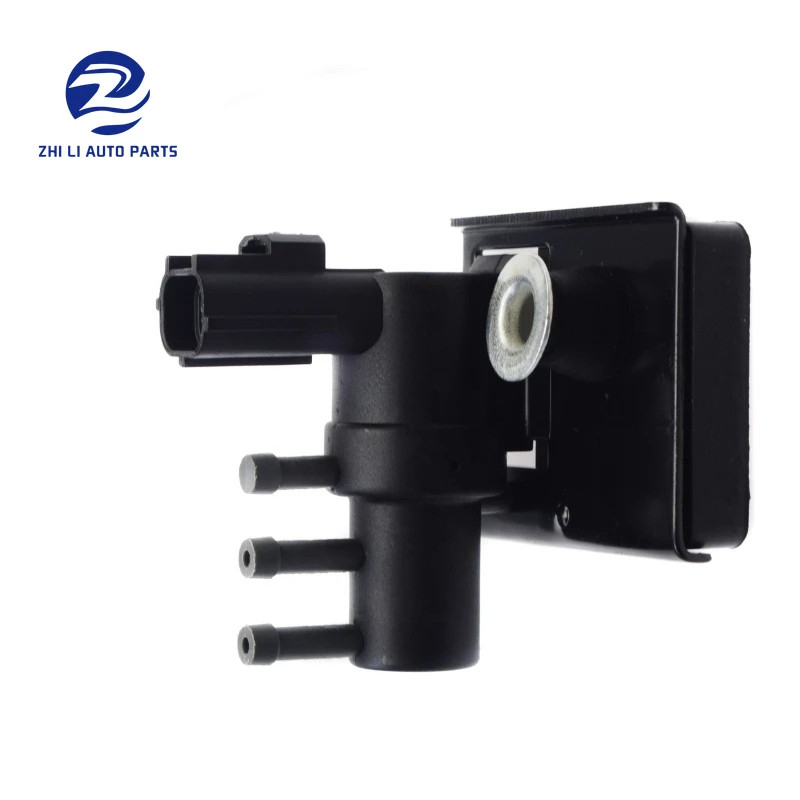 F81Z6C673AA Turbo Boost Wastegate Solenoid Auto Replacement Parts For Ford F-250 Super Duty F81Z-6C