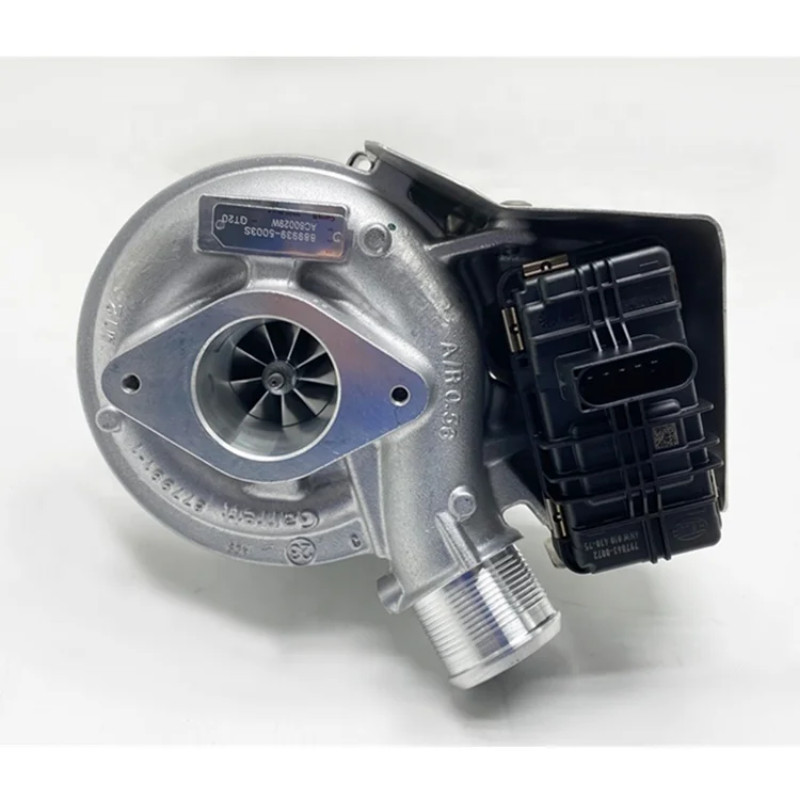 Diesel Engine Turbocharger Turbo for FORD RANGER 3.2 FB3Q-6K682-PA FB3Q-6K682-PC FB3Q-6K682-PB FB3Q