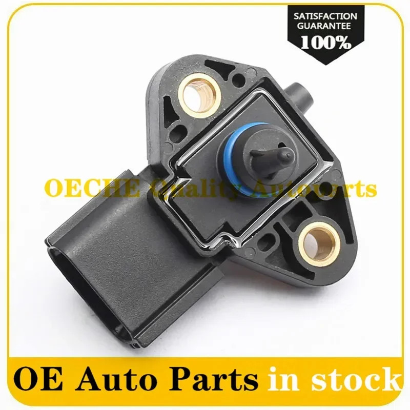 3F2E-9G756-AA 0261230093 3F2E-9G756-AD 3F2Z-9G756-AC Fuel Injection Pressure Regulator Sensor Map S