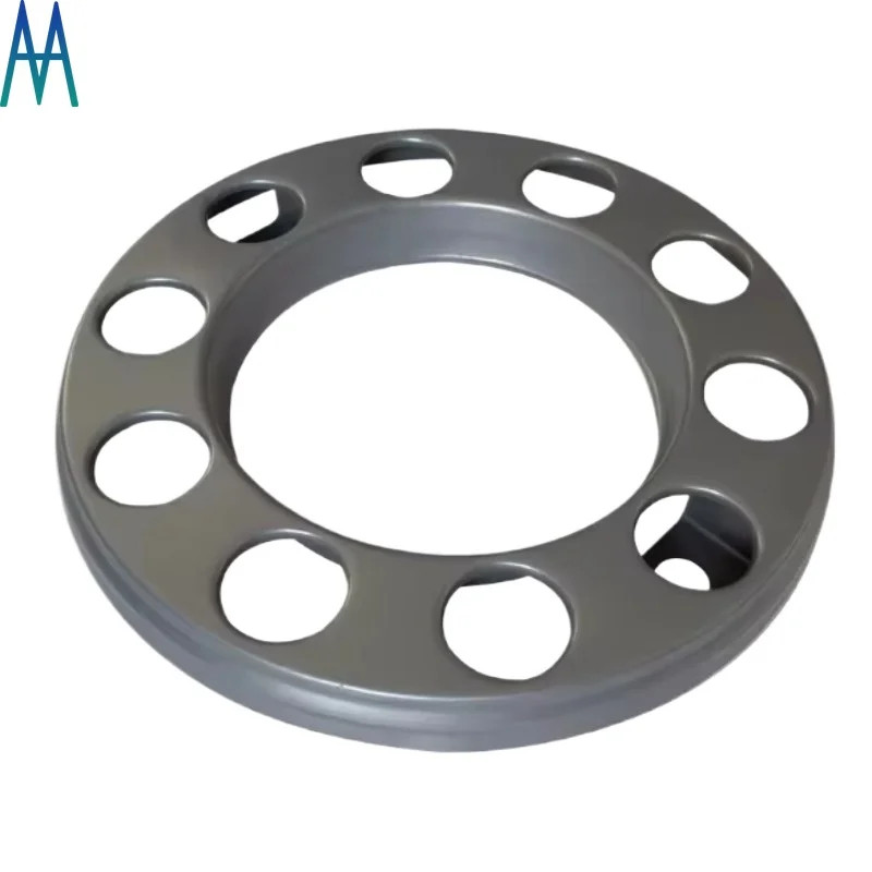 1575631 1PC Truck Wheel Cover For Volvo Truck Parts 7403988730 7422709903