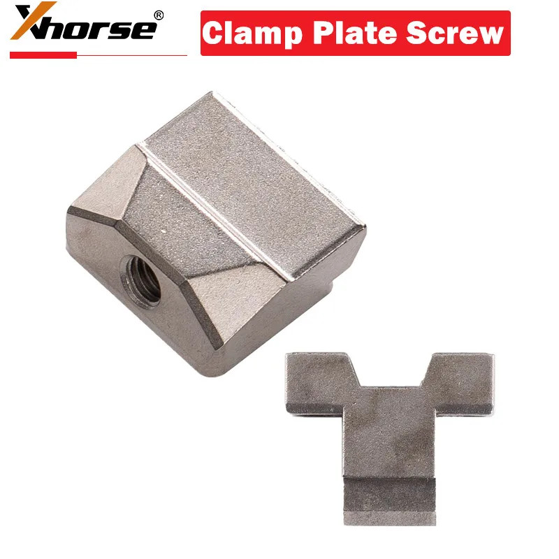 Xhorse Clamp Plate Screw Handle for Xhorse XP005 / XC-Mini Plus Key Cutting Machine
