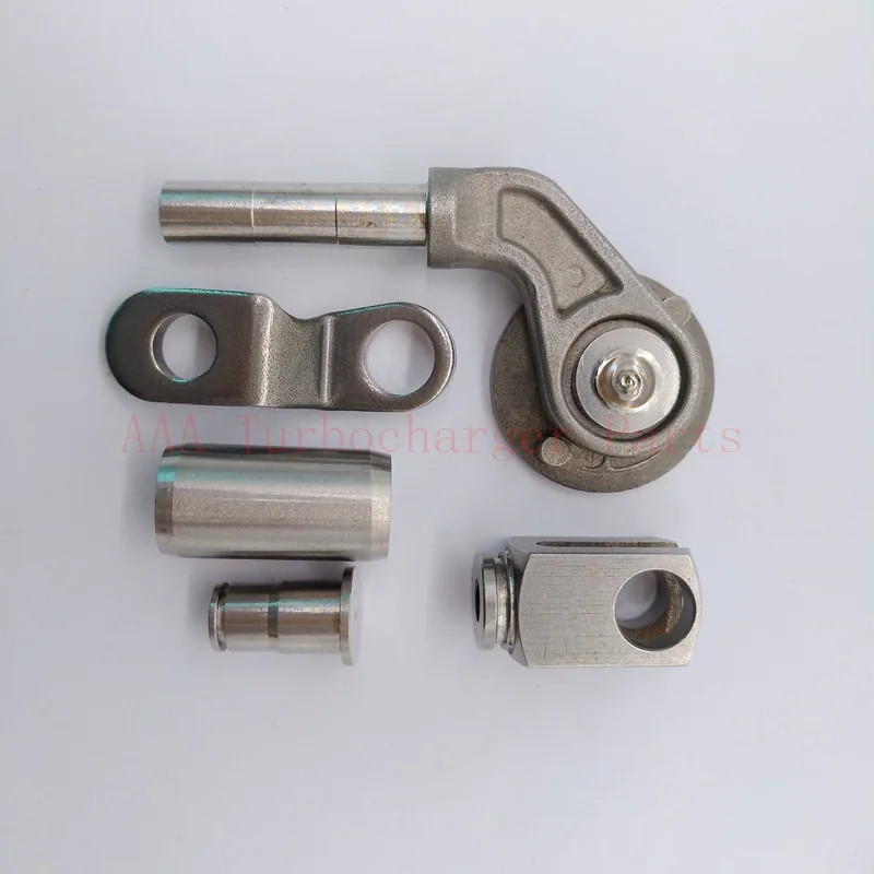 Bushing dIfferent A3 S3 Q5 Macan GOLF MK7 GT-I 2.0T Turbo Wastegate Rattle Flapper 06K145702J/M/N/H