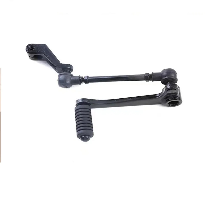 Motorcycle Accessories Shift Lever Combination For  650MT 650 MT MT650