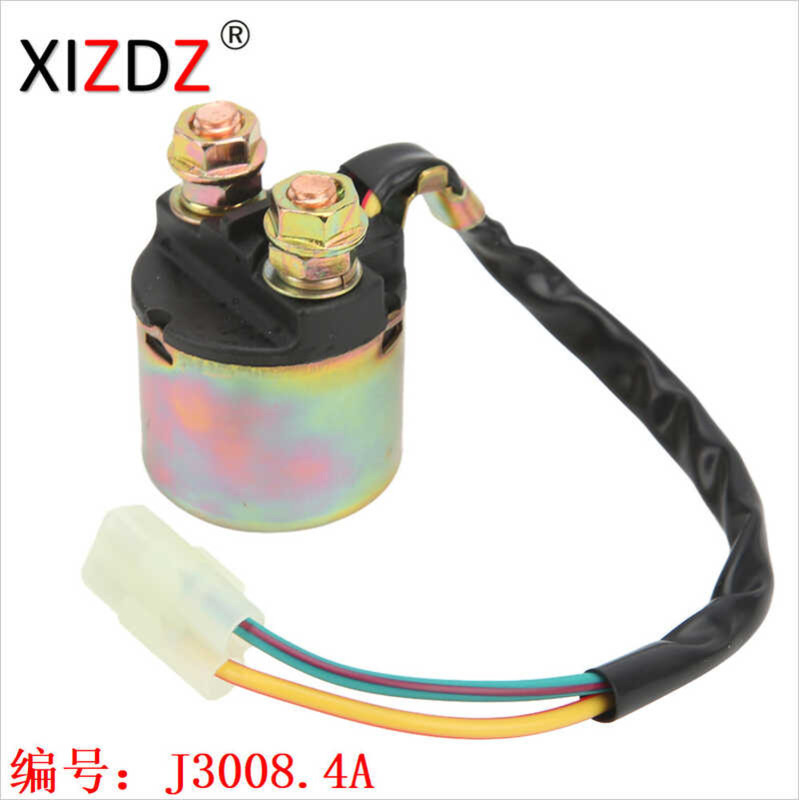 3008.4A เหมาะสําหรับ Hda TRX350 TRX450 TRX500 TRX400 TRX90