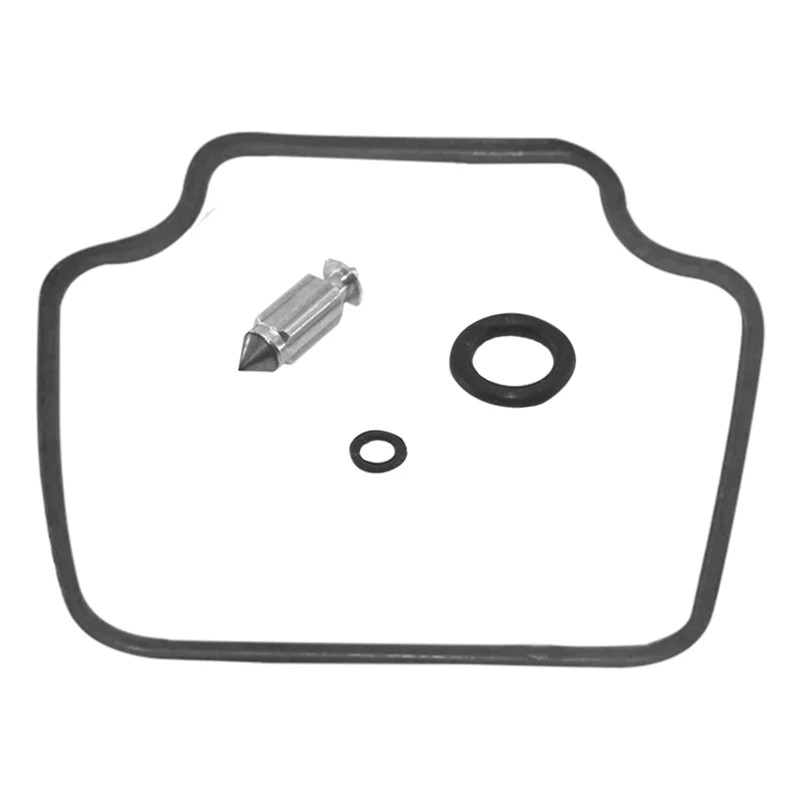 Motorcycle Carburetor Repair Kit Carburetor Rebuild Repair Kit for Honda XR 650 L NX650 NX 650 XR65