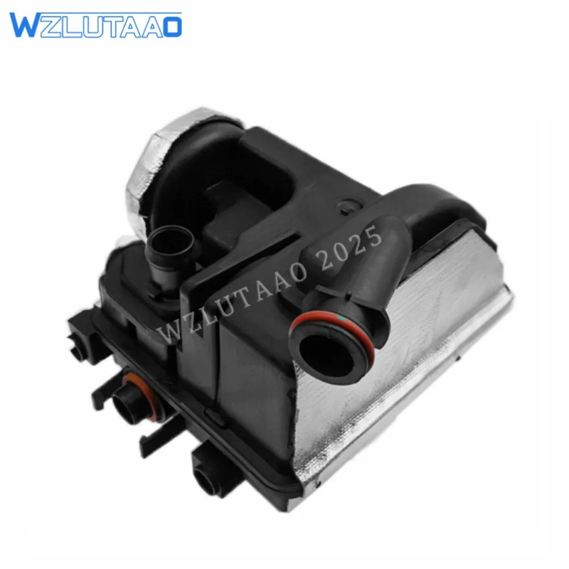 079103542E Engine Crankcase Vent Valve Oil For Audi A8 Quattro S6 S7 S8 RS7 2013-2018 079103542B 07