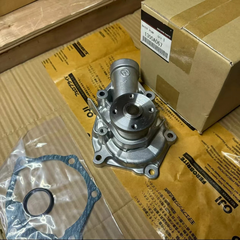 1300A067 Water Pump GasketAssembly For Evolution9 EVO9 CT9A 4G63T