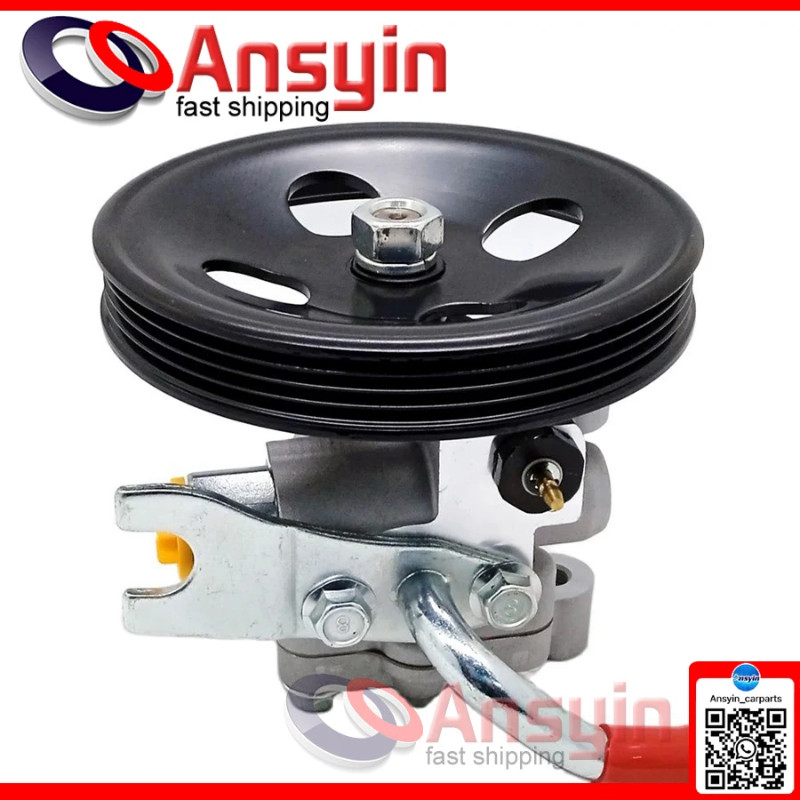 For SUZUKI New Power steering pump suzuki Grand VITARA For Suzuki Vitara 49100-56B20 4910056b20 300
