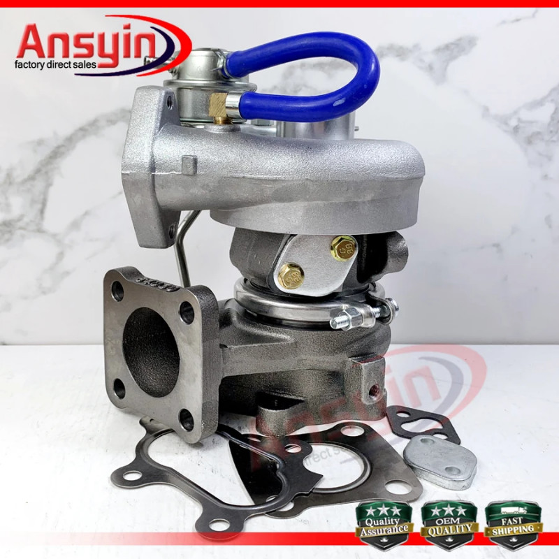 Turbo CT9 For Toyota Paseo Tercel Starlet GT GLANZA EP82 Avensis 4-Cyl 9 17201-64190 17201-55030 17