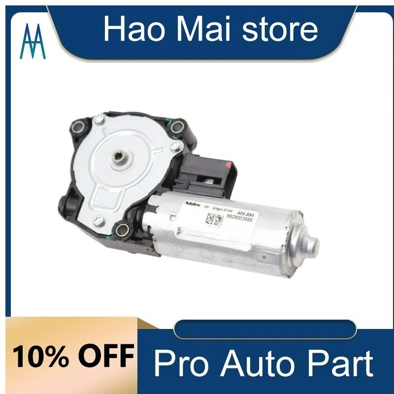 67617424804 Sunroof Moonroof Motor Drive Unit  for BMW G32