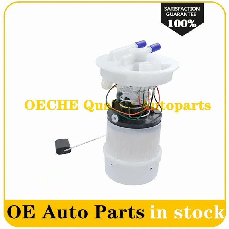 1P New Fuel Pump Module Assembly Z605-13-35XG Z605-13-35XH for Car Ford C-Max Focus C-Max Focus II