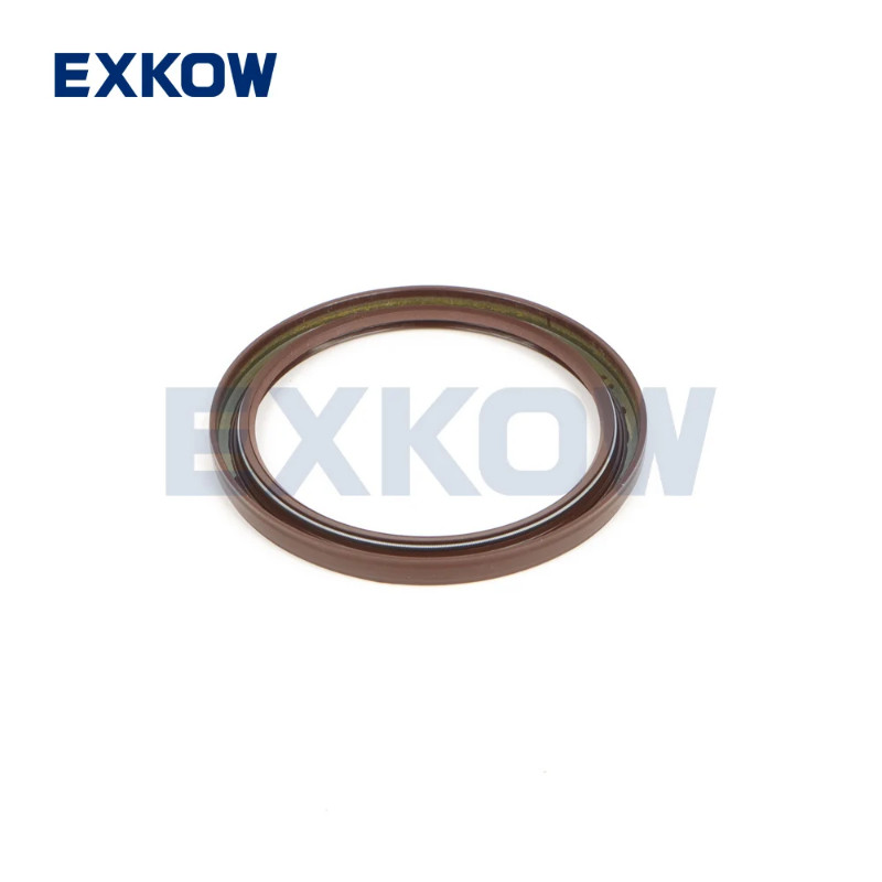 Rear Crankshaft Oil Seal for Mitsubishi ASX GA2W GA3W GA5W Delica D:5 CV2W CV4W CV5W Lancer CY4A CY