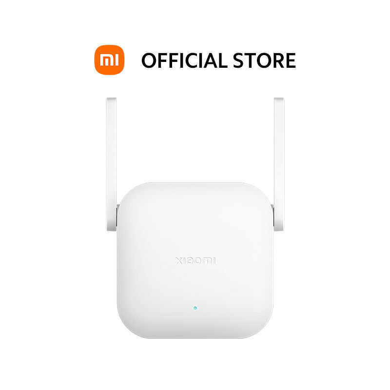 Xiaomi Wi-Fi Range Extender N300 Global Version