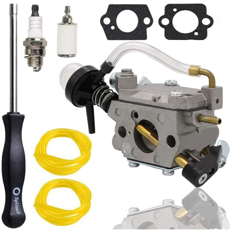 577135901 C1U-W49B Carburetor for Zama C1U-W49 C1UW49B C1UW49  Husqvarna 577135902 967184401 K05670