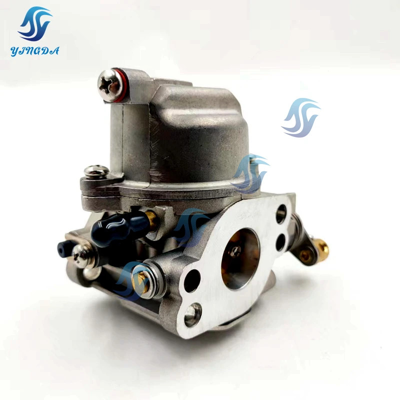 67D-14301-13 67D-14301-11 Carburetor Assy for Yamaha 4 Stroke 4hp 5hp F4A F4M Boat Engine