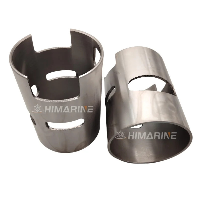 Himarine 6G5-10935 Boat Cylinder Liner Sleeve For Yamaha Outboard V6 Series 200HP 6G5-10935-00 90mm