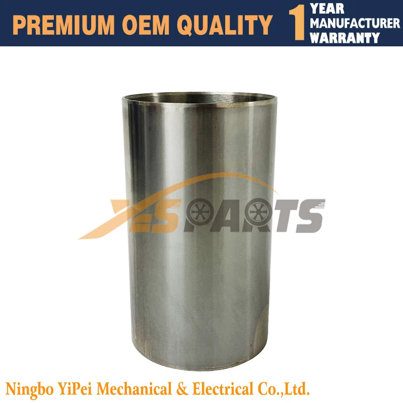 V2203 Cylinder Liner Sleeve For Kubota V2203 Engine
