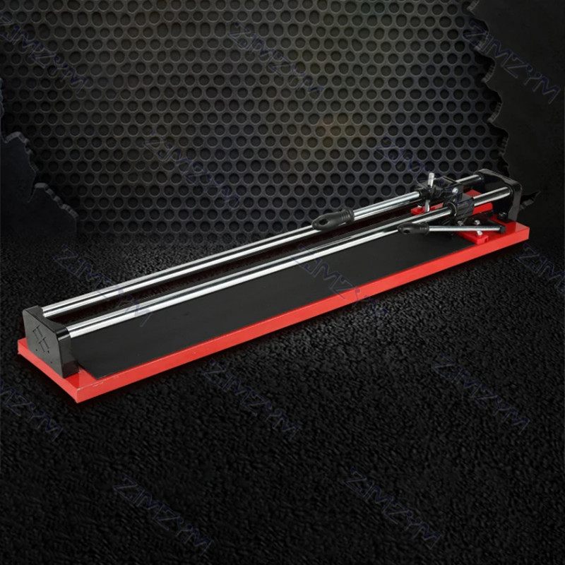 TY-T1000D Professional Manual Tile Cutter Portable Hand Push Knife Ceramic Tile Cutter Wall Floor T