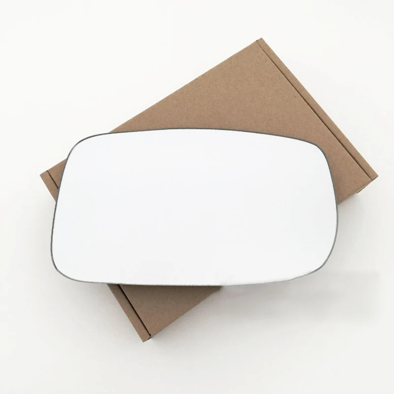 Auto Replacement Left Right Side Heated Wing Rear Mirror Glass For Hyundai Genesis Coupe Tiburon 20