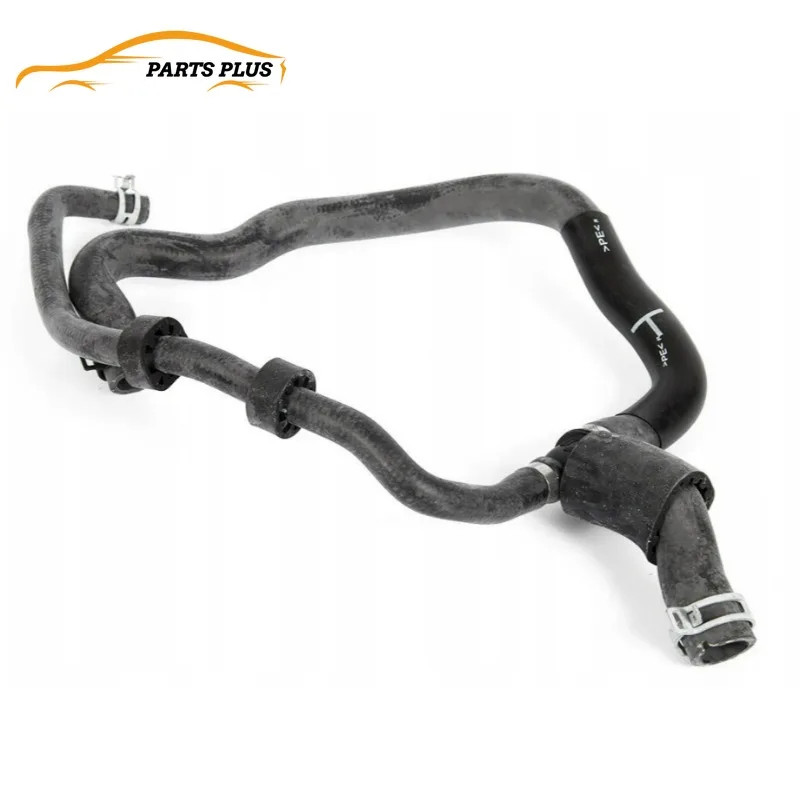 DV618C351VD DV618C351VE Coolant Overflow Hose for Ford Focus Mk3 C-max Connect 1.0T EcoBoost