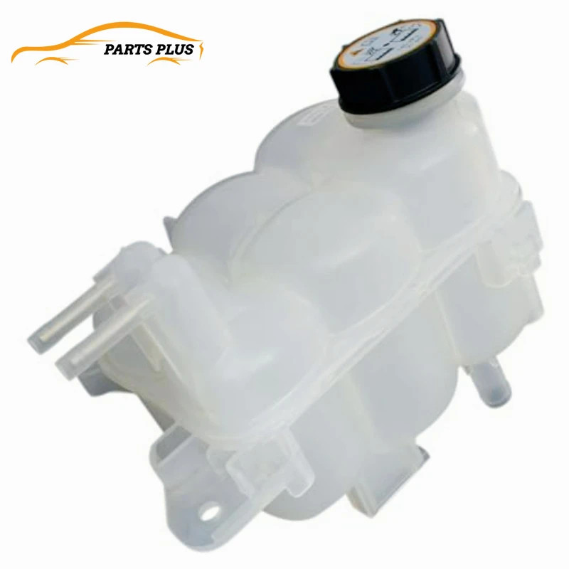 L1M38A080AD L1MZ8A080B Coolant Reservoir Tank for Ford Explorer 2020-2022 for Lincoln Aviator 2020-