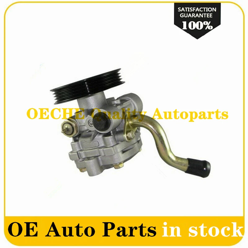 MR418625 New Auto Parts Power Steering Pump for Mitsubishi Pajero for Challenger Sport K86W K96W K9