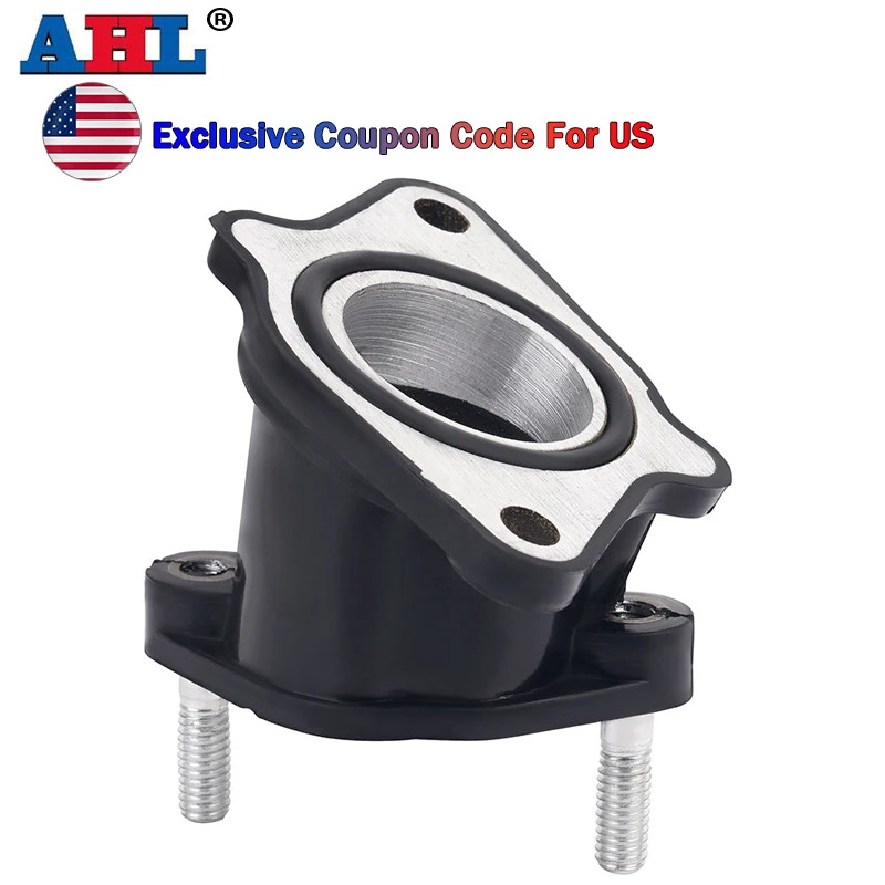 Motorcycle Carburetor Intake Manifold For HONDA XL125 XL185 XL200R XR185A XR200 XR200R 16210-437-00