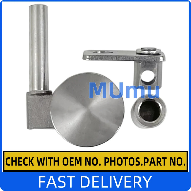 53049880023 Turbo Wastegate Rattle Flapper K04-023 K04-23 For Audi S3 TT 1.8T 165Kw 176Kw