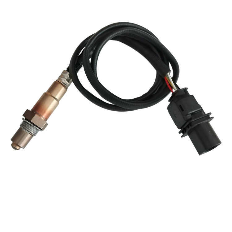 เหมาะสําหรับเซ็นเซอร์ออกซิเจนรถยนต์ของ Ford Lincoln 8F9Z9F472E CK4Z9F472A DM5Z9F472A