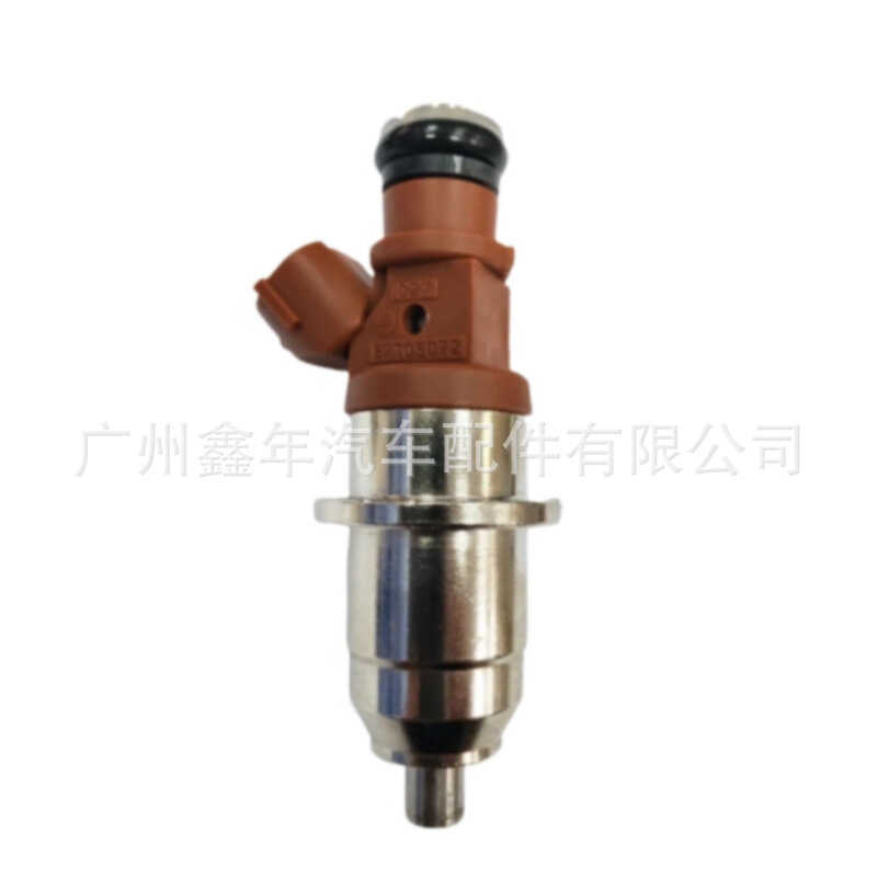 E7T05072 DIM1100G เหมาะสําหรับ Mitsubishi Pajello V75 Jeep 4G93 หัวฉีดกระบอก