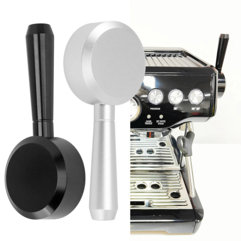 Coffee Machine Steam Lever Aluminium Alloy Coffee Maker Control Handle Fits For Breville Sage 870 8