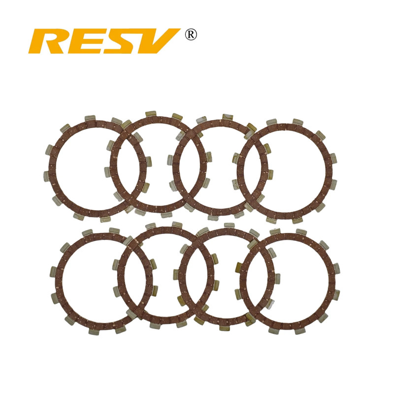 RESV for Yamaha TTR250 RH/RL XT250 XT250X XG250 TRICKER TDR250 TY250 TZR250 TTR XT 250cc 3XJ-16321-