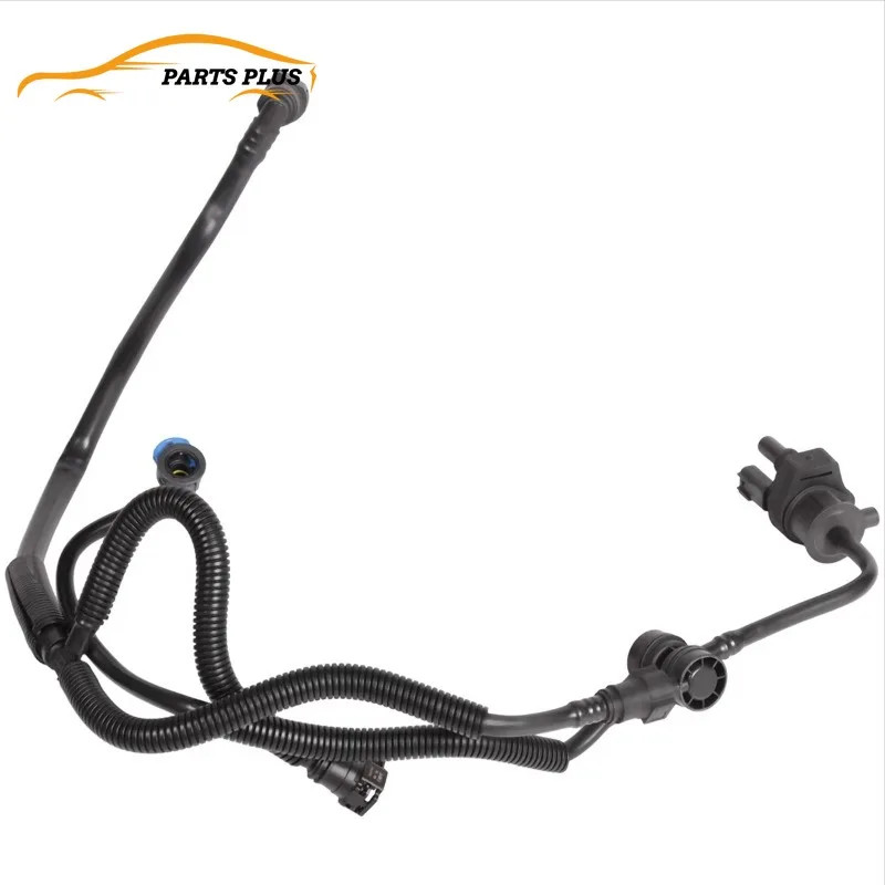 BB5Z9G271B 5380298 Carbon Canister Solenoid Valve Assembly with Tube Automotive for Ford Edge Explo