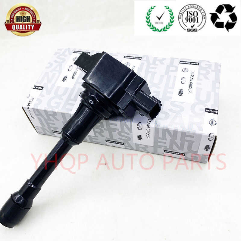 22448-1KC0A IGNITION COIL สําหรับ NISSAN JUKE R QASHQAI X-TRAIL TEANA RENAULT CLIO IV 1.6L 2.0L 2010