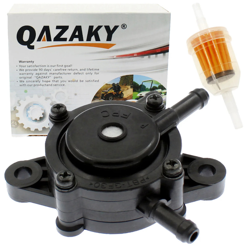 Fuel Pump For Kawasaki FD731V FH381V FH430B FH430V FH451 FH451V FH500V FH531V FH541V FH580V FH601D