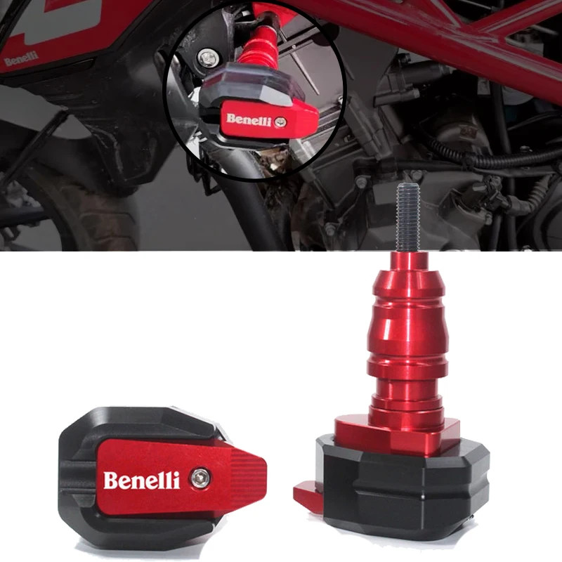 For Benelli BN300 BN600 TNT300 TNT600 BN302 TNT250 BN 300 600 302 Motorcycle Falling Protection Fra