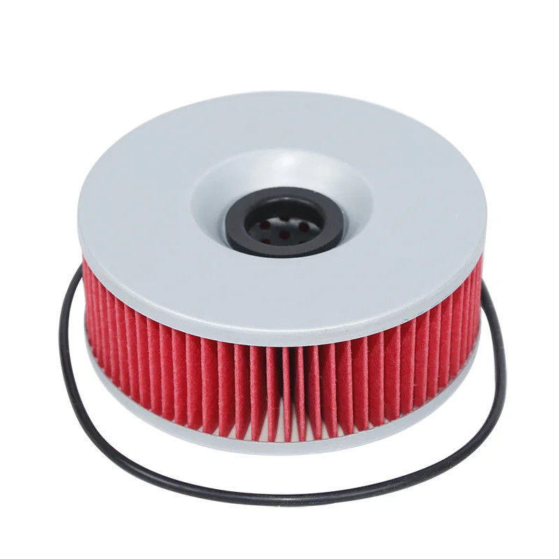 Motorcycle Oil Filter For Yamaha XS750 XS850 XJ1100 XS1100 VMX1200 XVZ1200 NEW