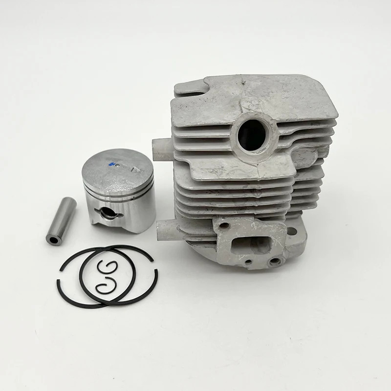 34MM G26 CYLINDER KIT FOR ZENOAH G26N G26LS G26LH 24.5CC 2 STROKE 26cc POLE SAW SPRAYER ZYLINDER PI