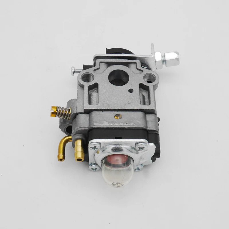 High Quality Carburetor Fit For Mitsubishi TL26  TU26 G26L  26CC 32CC 33CC Lawnmower Hedge Trimmer